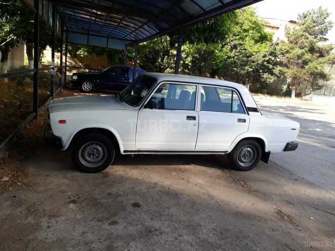 LADA (VAZ) 2107 2003, 14,254 km - 1.6 l - Bakı