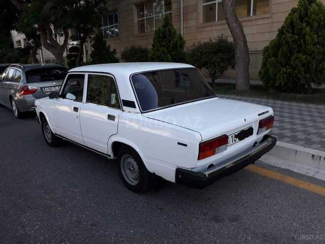 LADA (VAZ) 2107 2003, 14,254 km - 1.6 l - Bakı