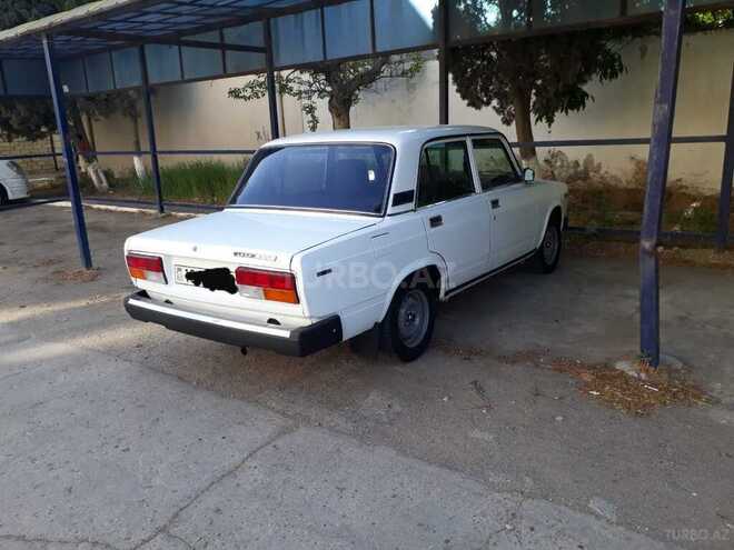 LADA (VAZ) 2107 2003, 14,254 km - 1.6 l - Bakı