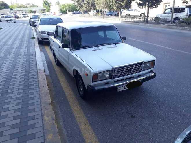LADA (VAZ) 2107 2003, 14,254 km - 1.6 l - Bakı
