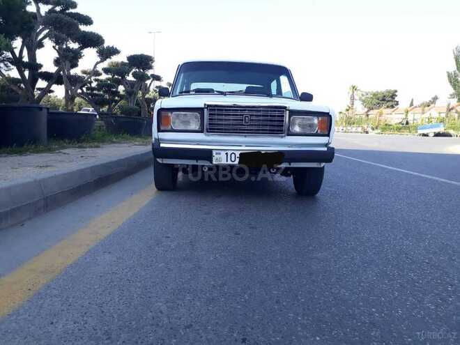 LADA (VAZ) 2107 2003, 14,254 km - 1.6 l - Bakı