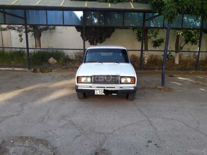 LADA (VAZ) 2107 2003, 14,254 km - 1.6 l - Bakı