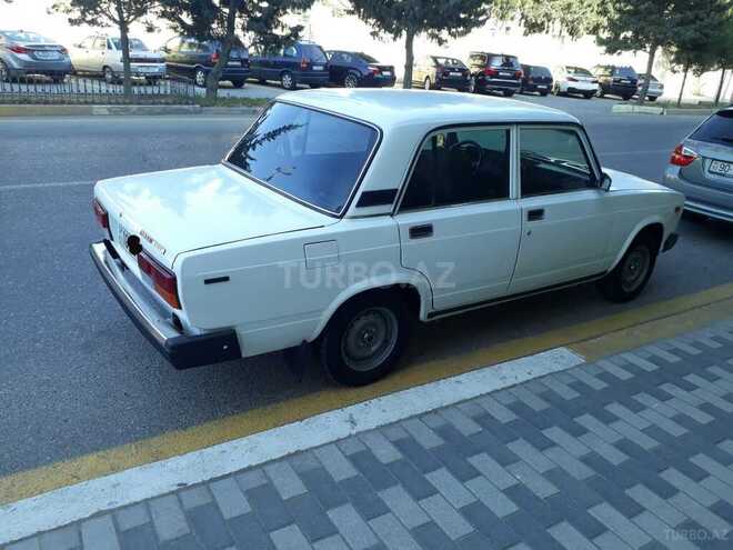 LADA (VAZ) 2107 2003, 14,254 km - 1.6 l - Bakı