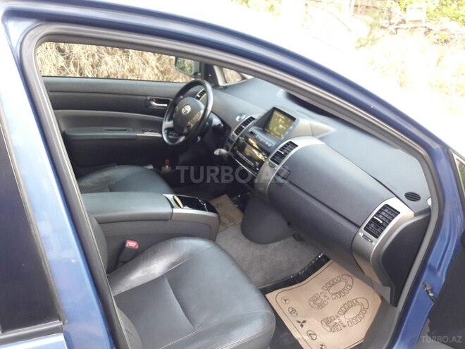 Toyota Prius 2007, 164,000 km - 1.5 l - Bakı