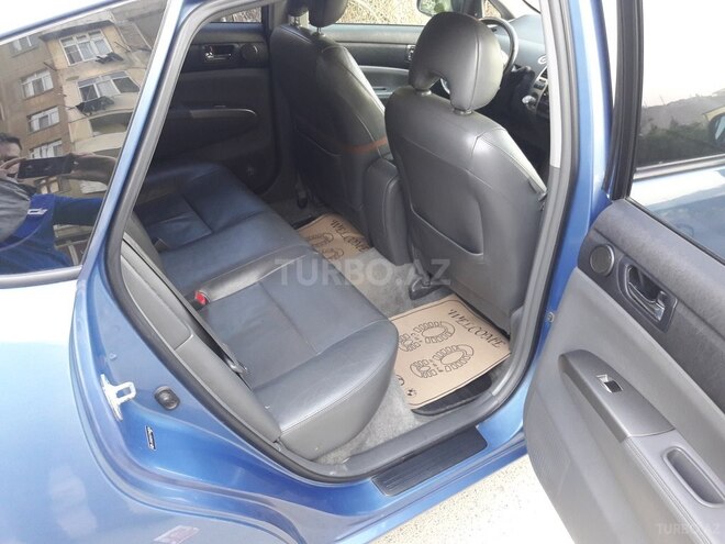 Toyota Prius 2007, 164,000 km - 1.5 l - Bakı