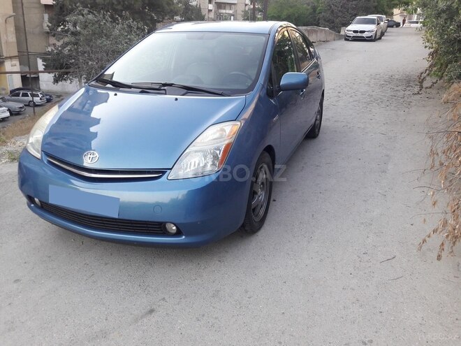 Toyota Prius 2007, 164,000 km - 1.5 l - Bakı