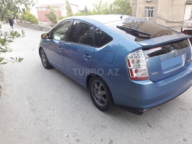 Toyota Prius 2007, 164,000 km - 1.5 l - Bakı