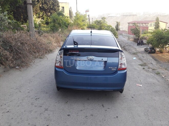 Toyota Prius 2007, 164,000 km - 1.5 l - Bakı