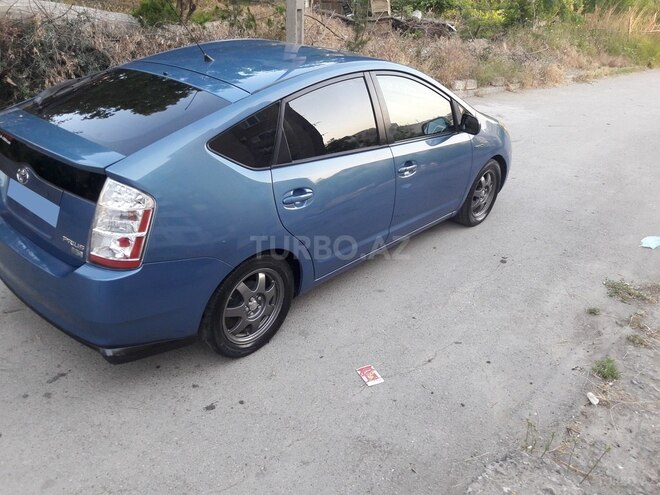 Toyota Prius 2007, 164,000 km - 1.5 l - Bakı