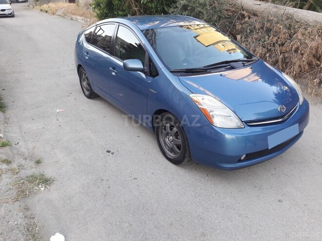 Toyota Prius 2007, 164,000 km - 1.5 l - Bakı
