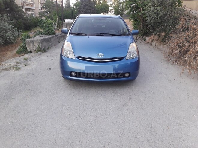 Toyota Prius 2007, 164,000 km - 1.5 l - Bakı