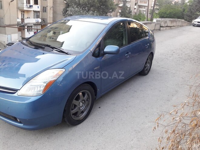 Toyota Prius 2007, 164,000 km - 1.5 l - Bakı