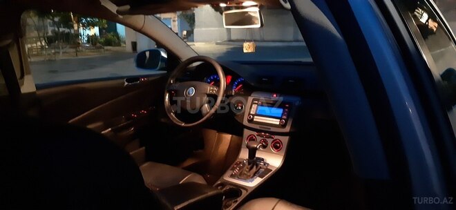 Volkswagen Passat 2006, 202,777 km - 2.0 l - Bakı