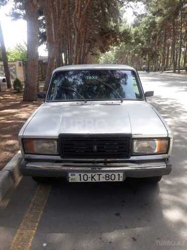 LADA (VAZ) 2107 2002, 98,000 km - 1.6 l - Goranboy