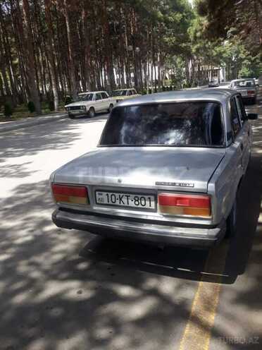 LADA (VAZ) 2107 2002, 98,000 km - 1.6 l - Goranboy