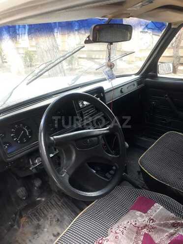 LADA (VAZ) 2107 2002, 98,000 km - 1.6 l - Goranboy