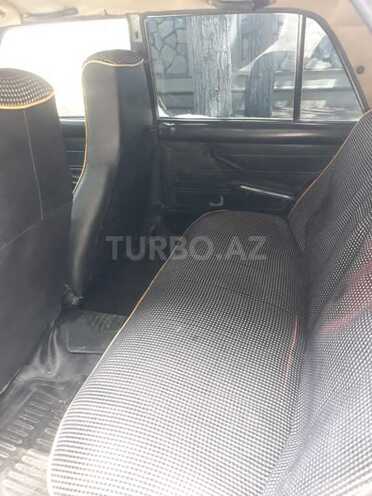 LADA (VAZ) 2107 2002, 98,000 km - 1.6 l - Goranboy