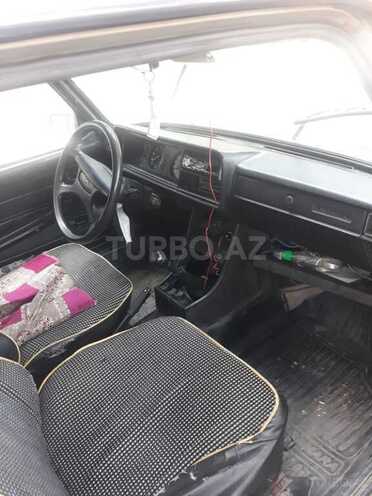 LADA (VAZ) 2107 2002, 98,000 km - 1.6 l - Goranboy