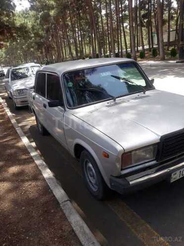 LADA (VAZ) 2107 2002, 98,000 km - 1.6 l - Goranboy