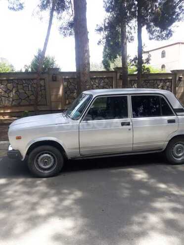 LADA (VAZ) 2107 2002, 98,000 km - 1.6 l - Goranboy