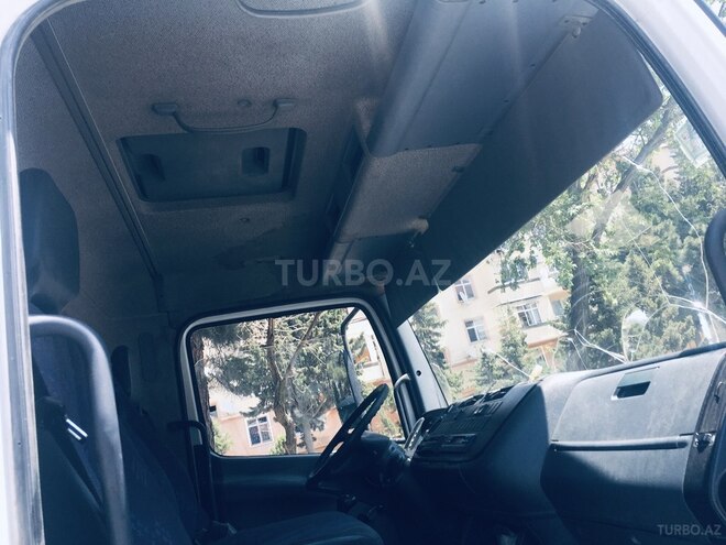 Mercedes Atego 1223 2002, 241,041 km - 4.3 l - Sumqayıt