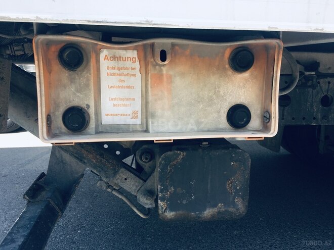 Mercedes Atego 1223 2002, 241,041 km - 4.3 l - Sumqayıt