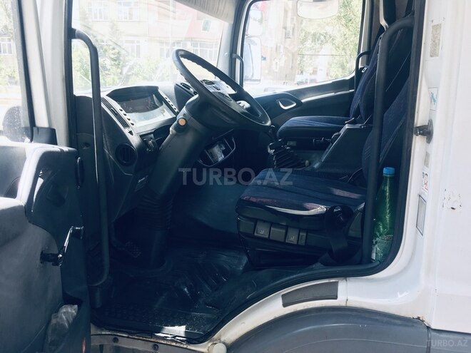 Mercedes Atego 1223 2002, 241,041 km - 4.3 l - Sumqayıt