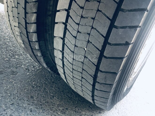Mercedes Atego 1223 2002, 241,041 km - 4.3 l - Sumqayıt
