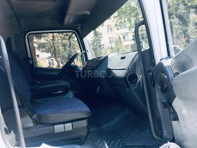 Mercedes Atego 1223 2002, 241,041 km - 4.3 l - Sumqayıt
