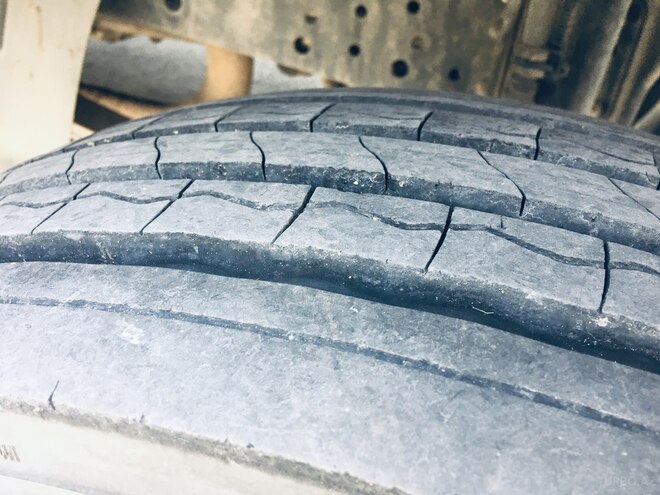 Mercedes Atego 1223 2002, 241,041 km - 4.3 l - Sumqayıt