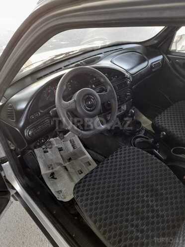 Chevrolet Niva 2010, 405,855 km - 1.7 l - Şamaxı