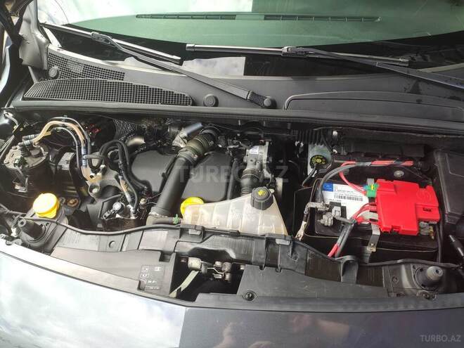 Mercedes Citan 2012, 183,000 km - 1.5 l - Bakı