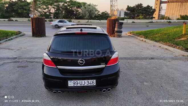 Opel Astra 2006, 199,882 km - 1.4 l - Bakı