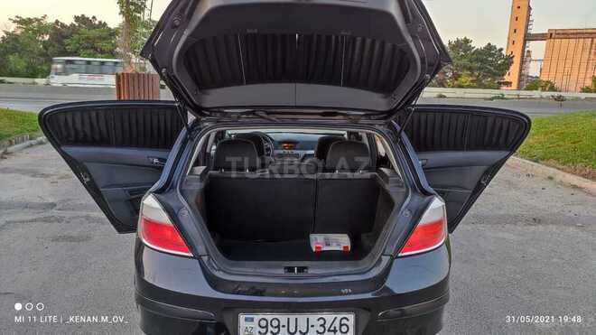 Opel Astra 2006, 199,882 km - 1.4 l - Bakı