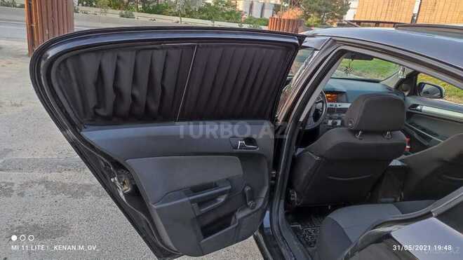 Opel Astra 2006, 199,882 km - 1.4 l - Bakı