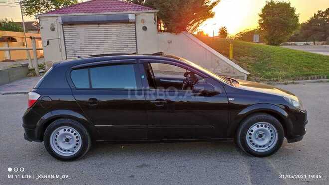 Opel Astra 2006, 199,882 km - 1.4 l - Bakı