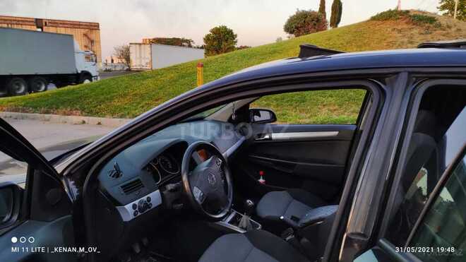 Opel Astra 2006, 199,882 km - 1.4 l - Bakı
