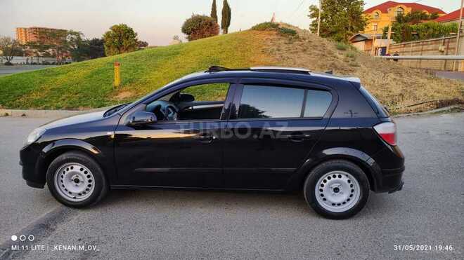 Opel Astra 2006, 199,882 km - 1.4 l - Bakı