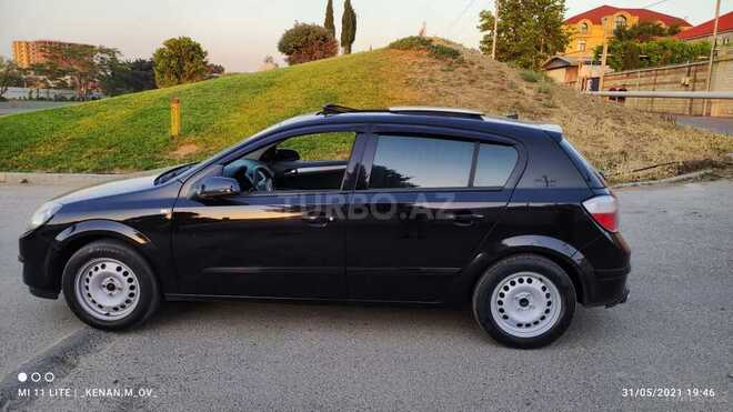 Opel Astra 2006, 199,882 km - 1.4 l - Bakı