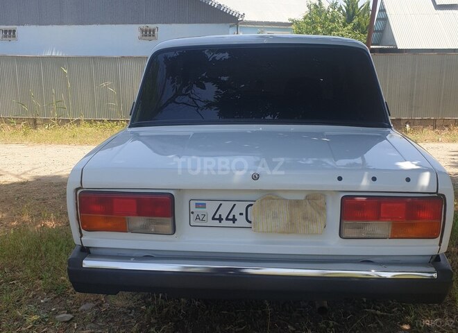 LADA (VAZ) 2107 2008, 90,676 km - 1.6 l - Masallı