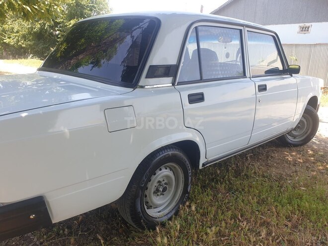 LADA (VAZ) 2107 2008, 90,676 km - 1.6 l - Masallı
