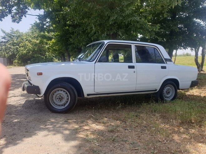 LADA (VAZ) 2107 2008, 90,676 km - 1.6 l - Masallı
