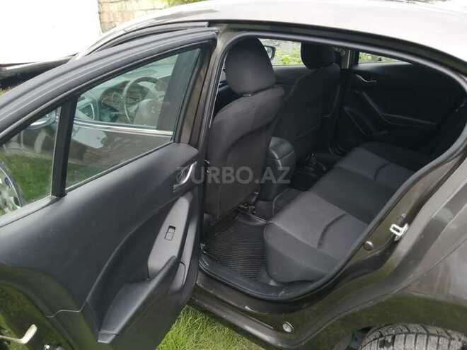 Mazda 3 2014, 29,000 km - 1.6 l - Şəki