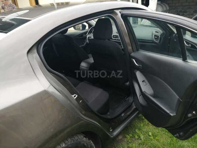 Mazda 3 2014, 29,000 km - 1.6 l - Şəki