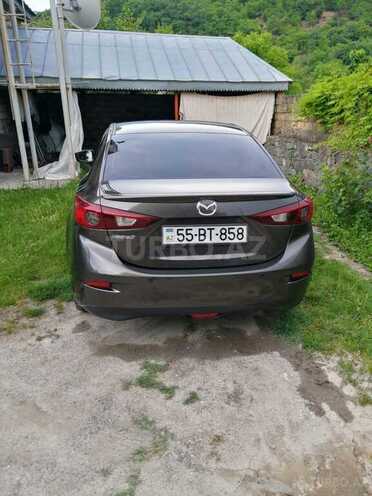 Mazda 3 2014, 29,000 km - 1.6 l - Şəki