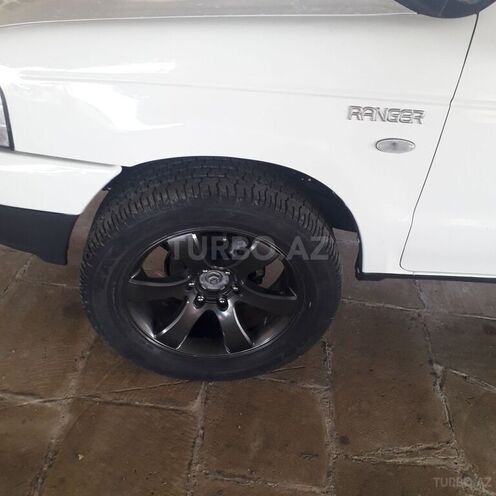 Ford Ranger 2006, 176,900 km - 2.5 l - Salyan