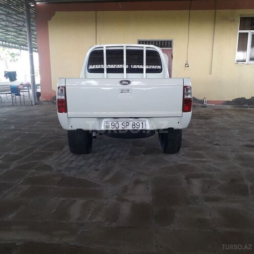 Ford Ranger 2006, 176,900 km - 2.5 l - Salyan