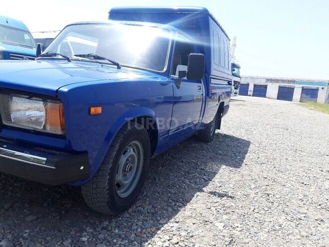 LADA (VAZ) 21045 2008, 115,000 km - 1.6 l - Gəncə