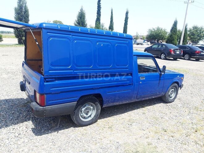 LADA (VAZ) 21045 2008, 115,000 km - 1.6 l - Gəncə
