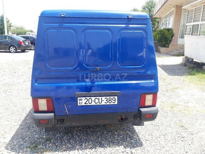 LADA (VAZ) 21045 2008, 115,000 km - 1.6 l - Gəncə